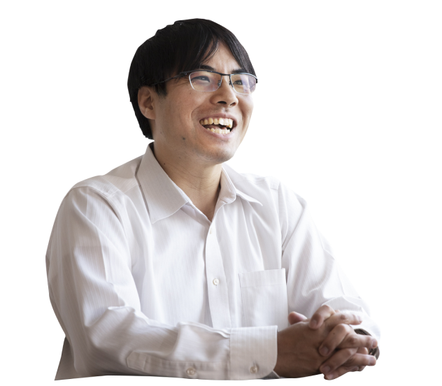 片岡 優